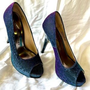 Chinese Laundry Heels